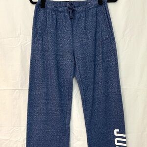 Justice Girl’s Blue Sweatpants